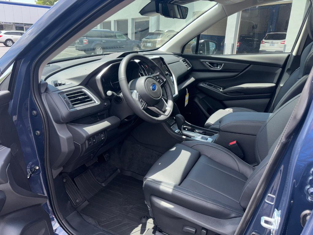 new 2025 Subaru Ascent car, priced at $48,392