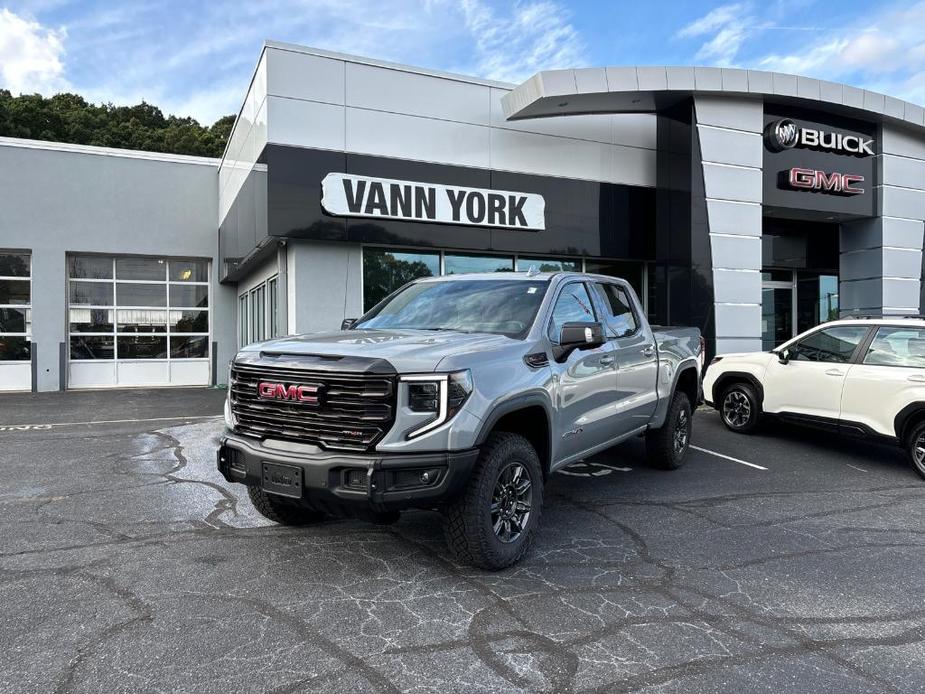 new 2024 GMC Sierra 1500 car, priced at $79,737