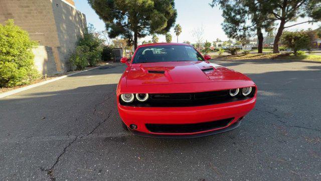 new 2023 Dodge Challenger car, priced at $32,750