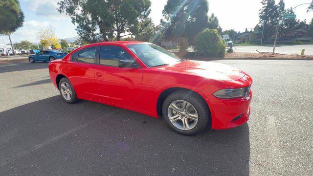 new 2023 Dodge Charger car, priced at $34,415
