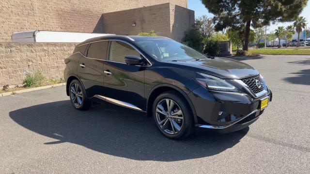 used 2019 Nissan Murano car, priced at $26,882