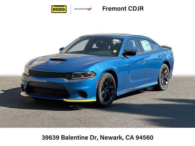 new 2023 Dodge Charger car, priced at $39,005