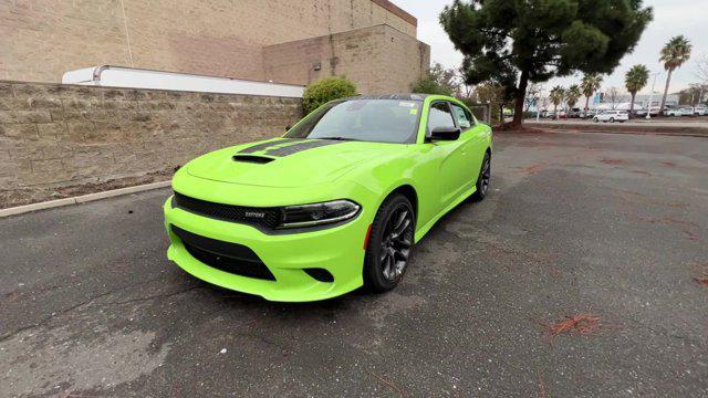 new 2023 Dodge Charger car, priced at $52,715