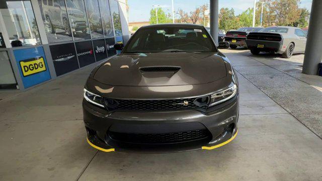 new 2023 Dodge Charger car, priced at $54,600