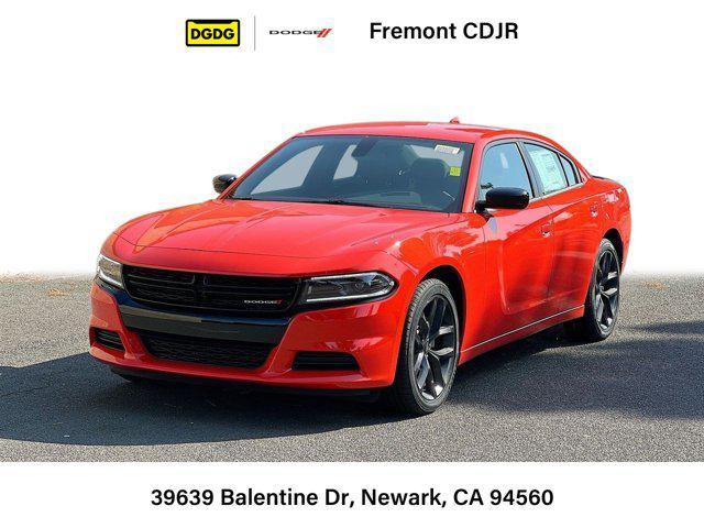 new 2023 Dodge Charger car, priced at $34,515