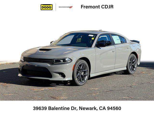 new 2023 Dodge Charger car, priced at $41,885
