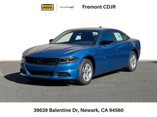 new 2023 Dodge Charger car, priced at $35,115