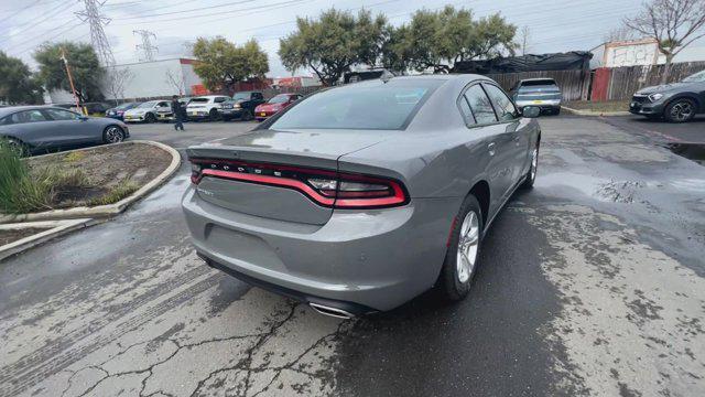 new 2023 Dodge Charger car, priced at $34,115