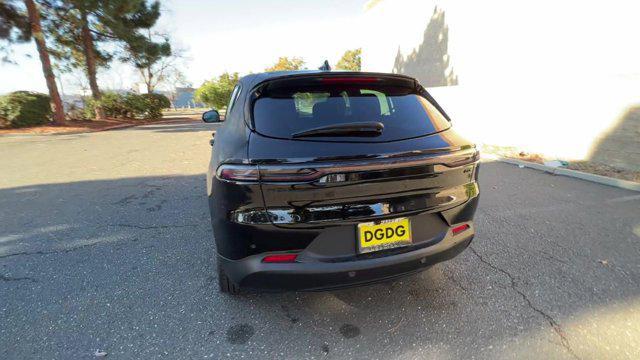 new 2024 Dodge Hornet car, priced at $36,060
