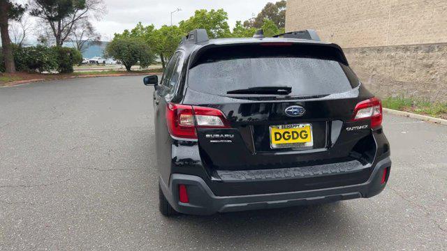 used 2019 Subaru Outback car, priced at $21,340