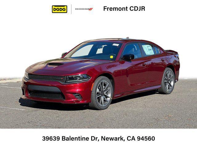 new 2023 Dodge Charger car, priced at $42,185