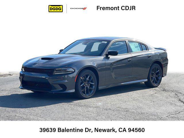 new 2023 Dodge Charger car, priced at $39,800