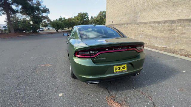 new 2023 Dodge Charger car, priced at $34,115