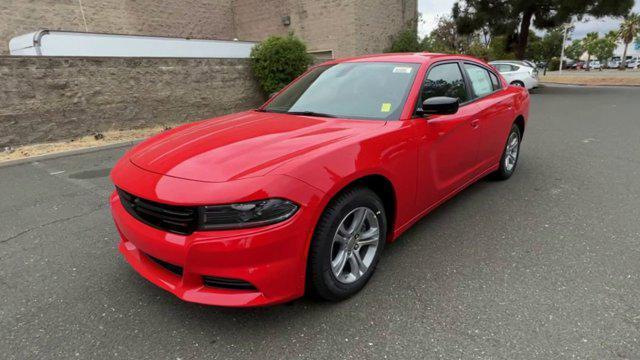 new 2023 Dodge Charger car, priced at $33,220