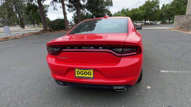 new 2023 Dodge Charger car, priced at $33,220