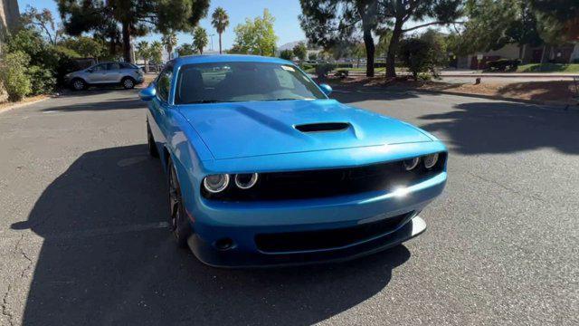 new 2023 Dodge Challenger car, priced at $36,245