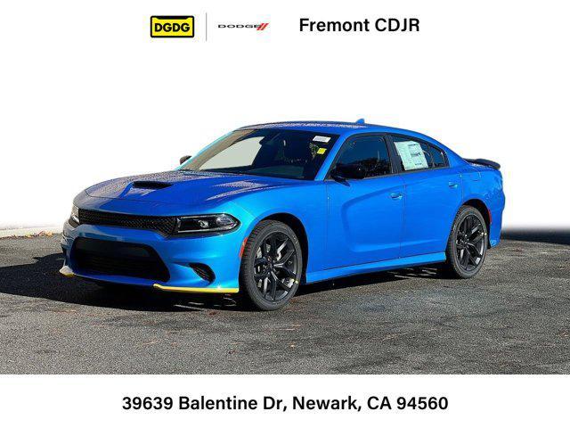 new 2023 Dodge Charger car, priced at $37,810