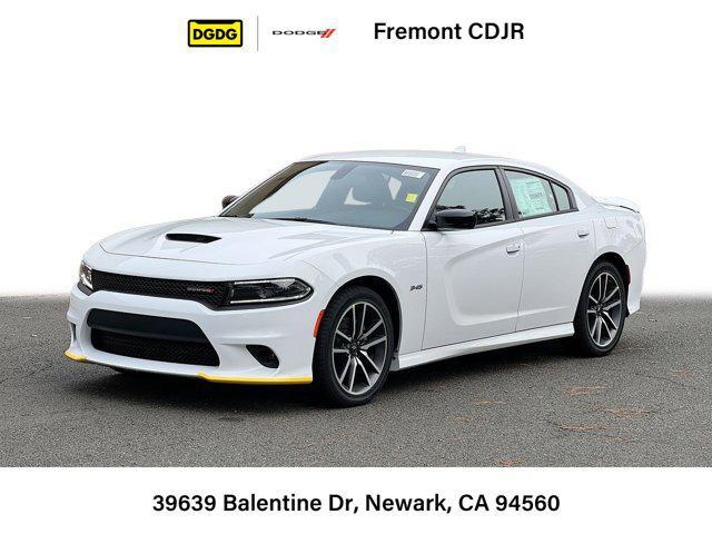new 2023 Dodge Charger car, priced at $47,140