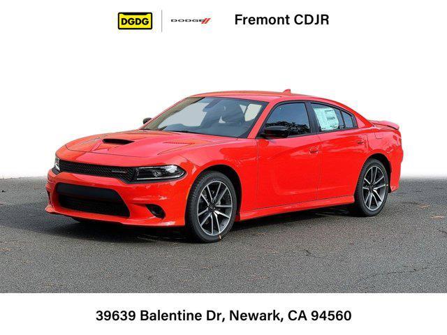new 2023 Dodge Charger car, priced at $42,085