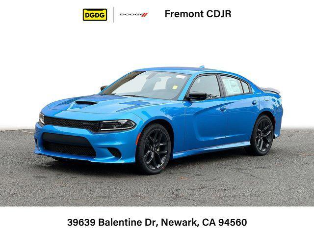 new 2023 Dodge Charger car, priced at $37,810