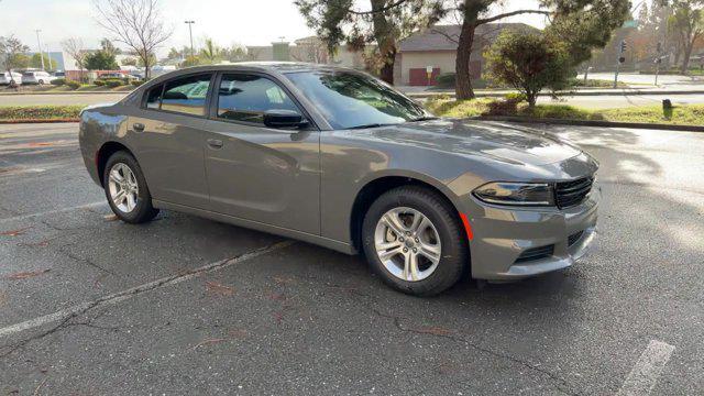 new 2023 Dodge Charger car, priced at $33,615