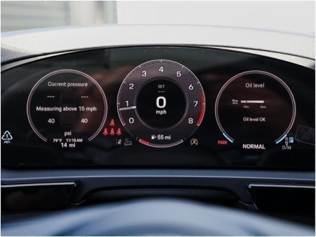 new 2025 Porsche Cayenne car