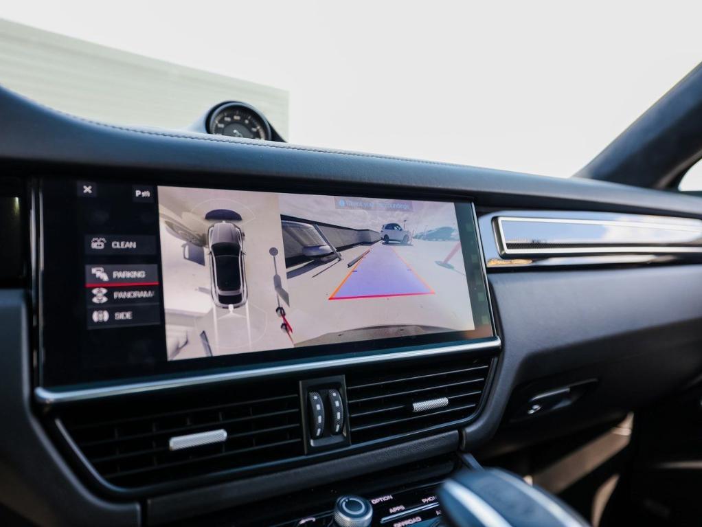 used 2020 Porsche Cayenne car, priced at $78,991