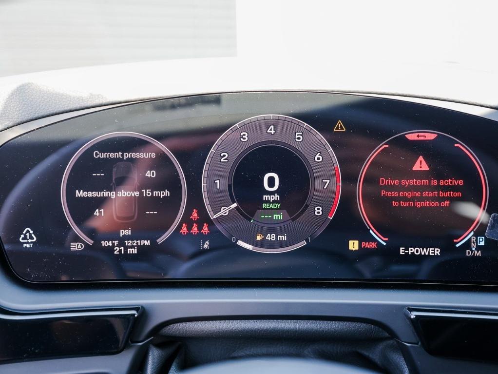 new 2025 Porsche Cayenne car
