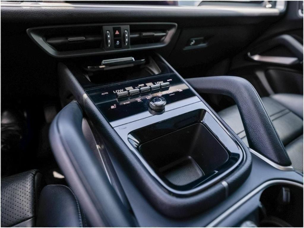 used 2024 Porsche Cayenne car, priced at $85,492