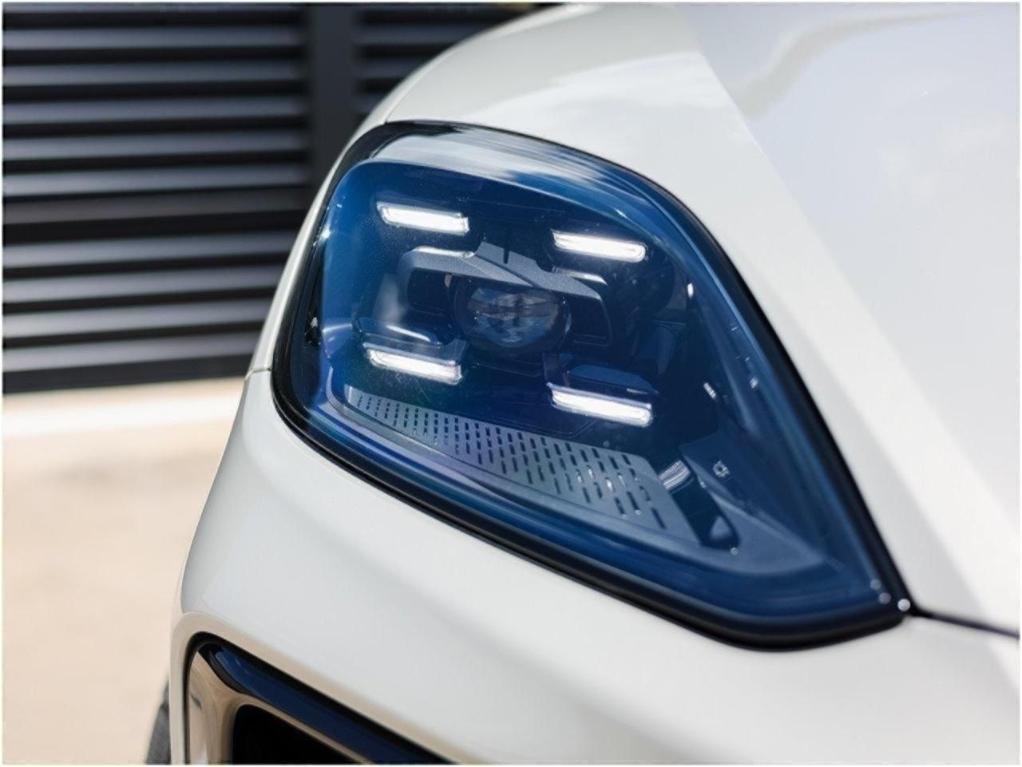 used 2024 Porsche Cayenne car, priced at $85,492