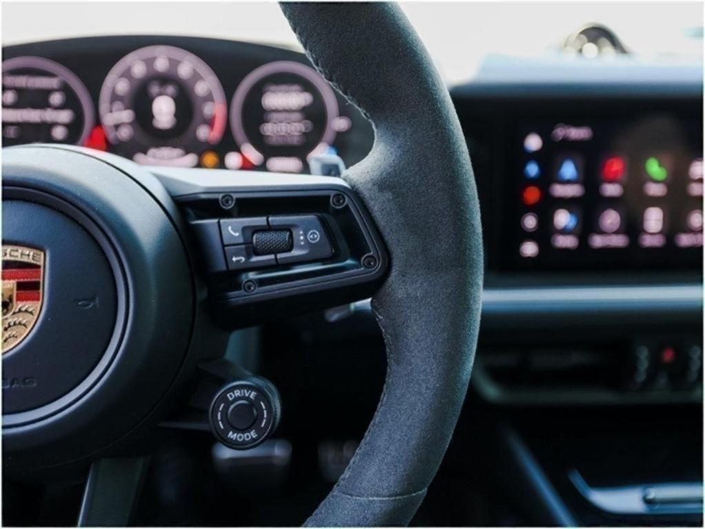 used 2024 Porsche Cayenne car, priced at $131,991