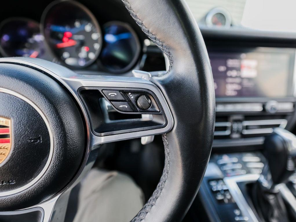used 2019 Porsche Macan car, priced at $29,990