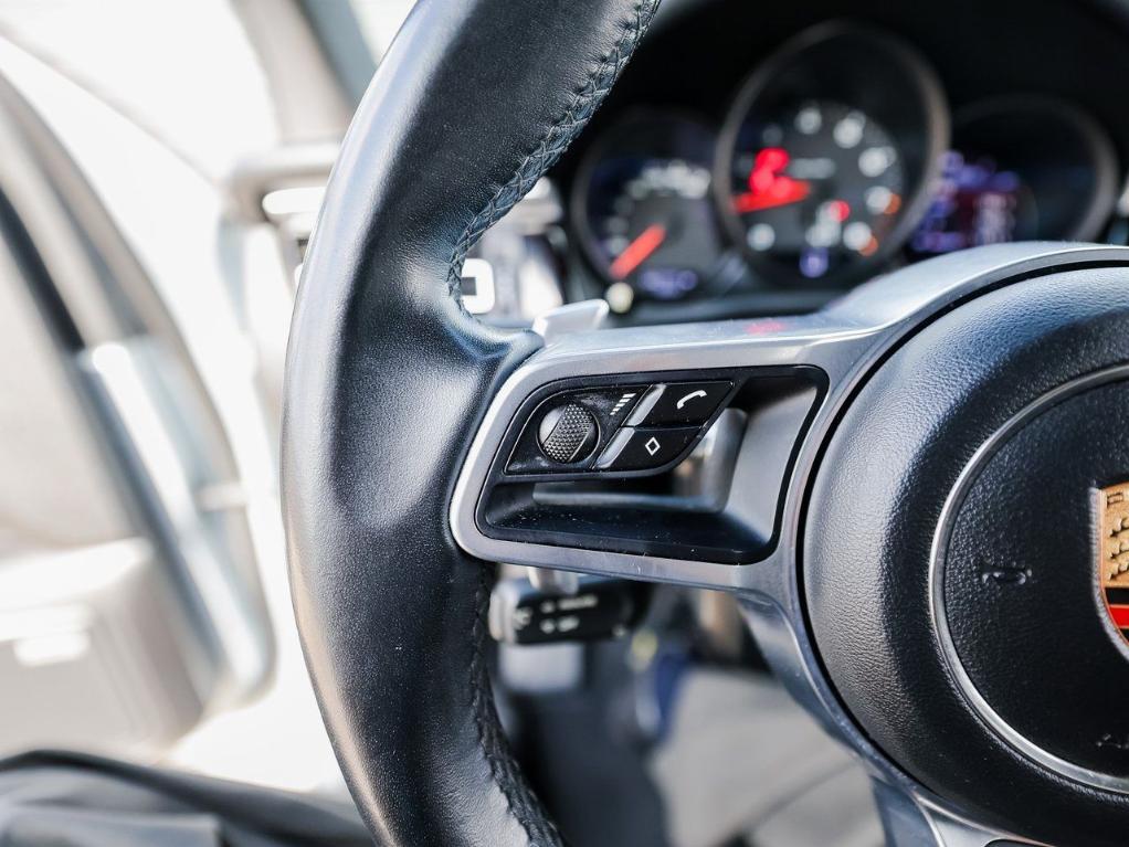 used 2019 Porsche Macan car, priced at $29,990