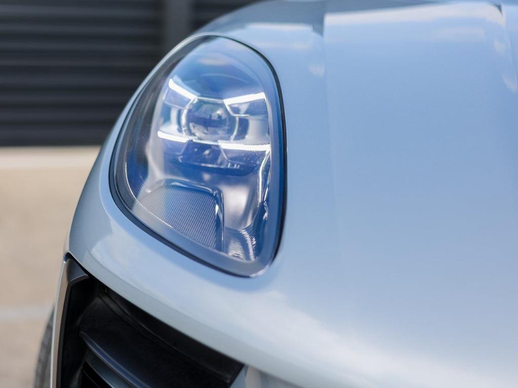 used 2019 Porsche Macan car, priced at $29,990