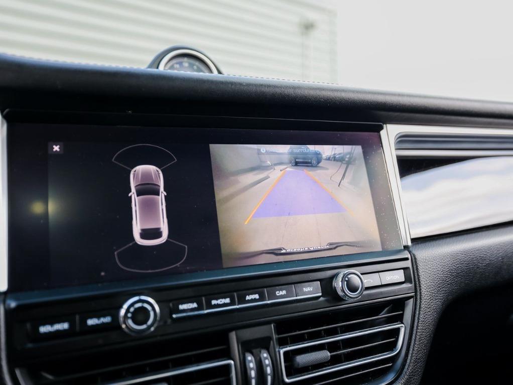 used 2019 Porsche Macan car, priced at $29,990