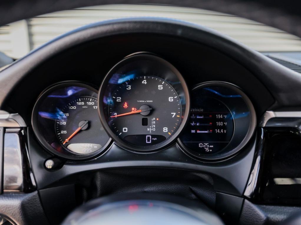 used 2019 Porsche Macan car, priced at $29,990