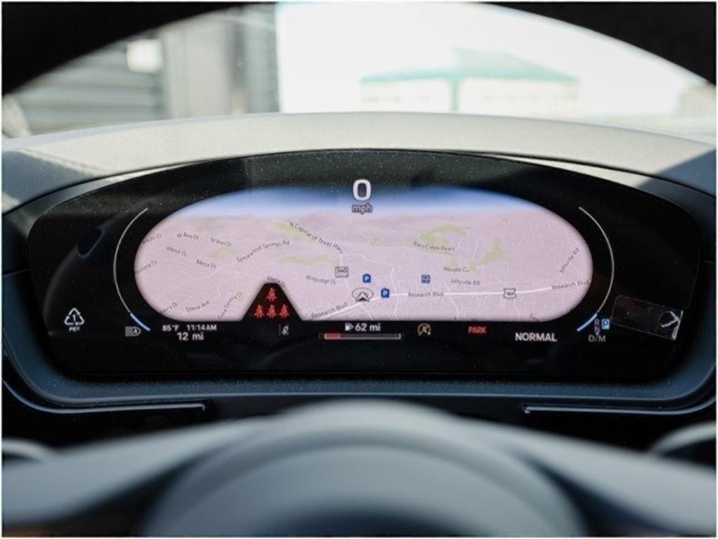 new 2025 Porsche Cayenne car