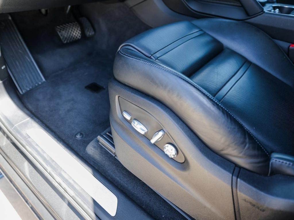 used 2021 Porsche Cayenne car, priced at $55,990