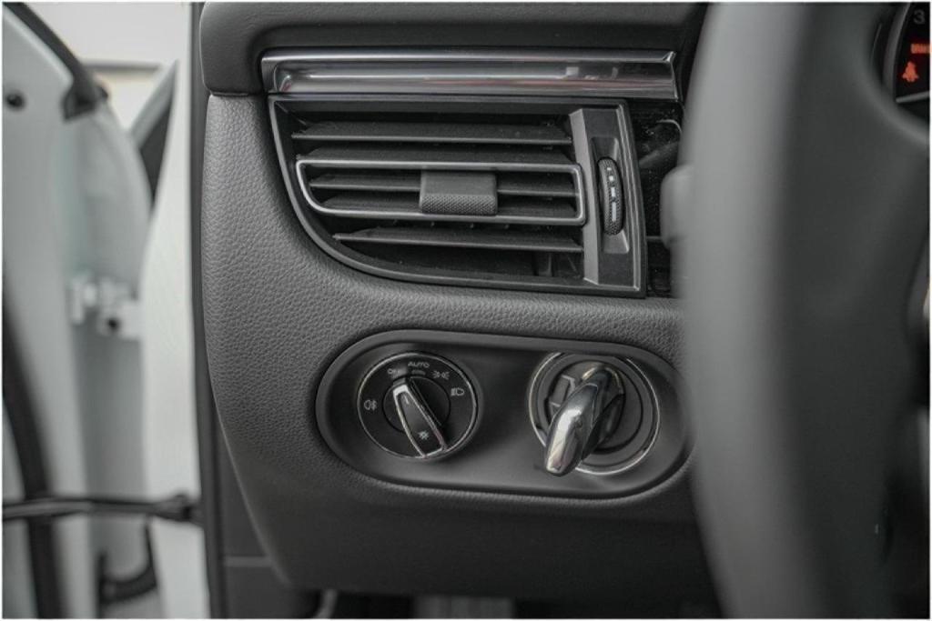 used 2025 Porsche Macan car, priced at $63,991