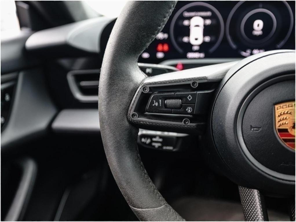 used 2020 Porsche Taycan car, priced at $94,992