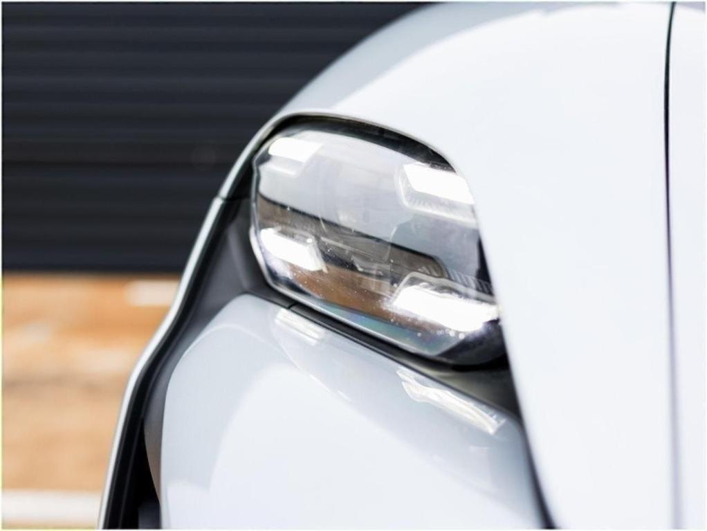 used 2020 Porsche Taycan car, priced at $94,992