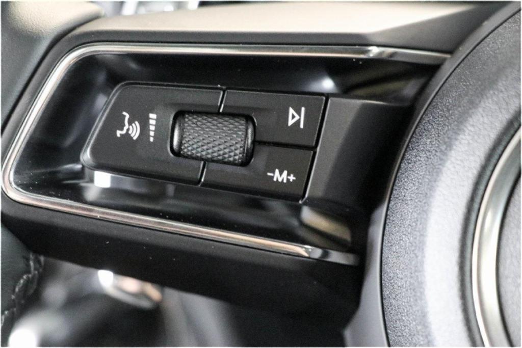 used 2024 Porsche Macan car, priced at $59,450