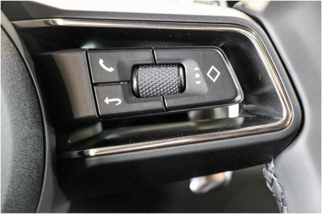 used 2024 Porsche Macan car, priced at $55,990