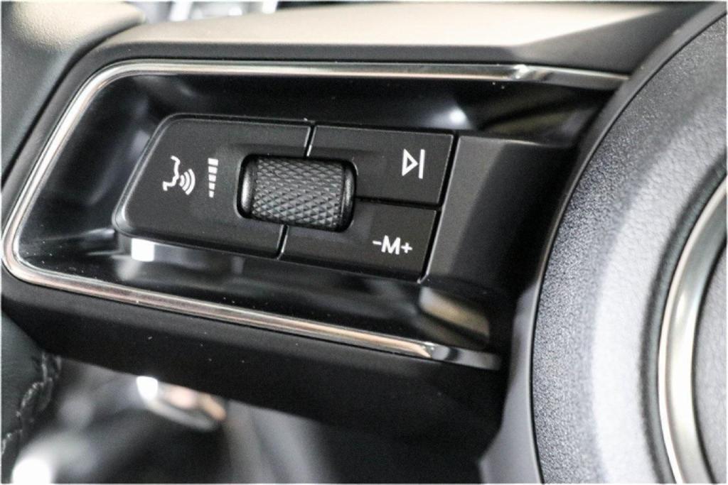 used 2024 Porsche Macan car, priced at $59,450