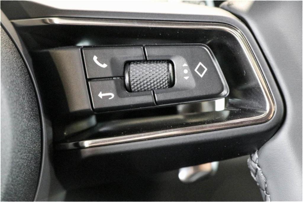 used 2024 Porsche Macan car, priced at $59,450