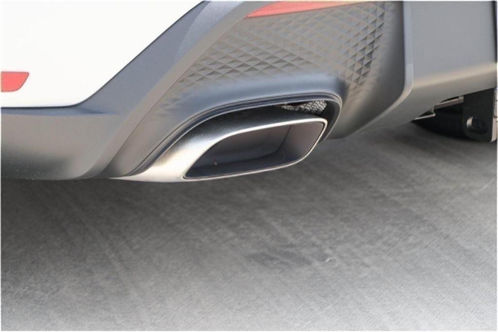 used 2024 Porsche Macan car, priced at $59,450
