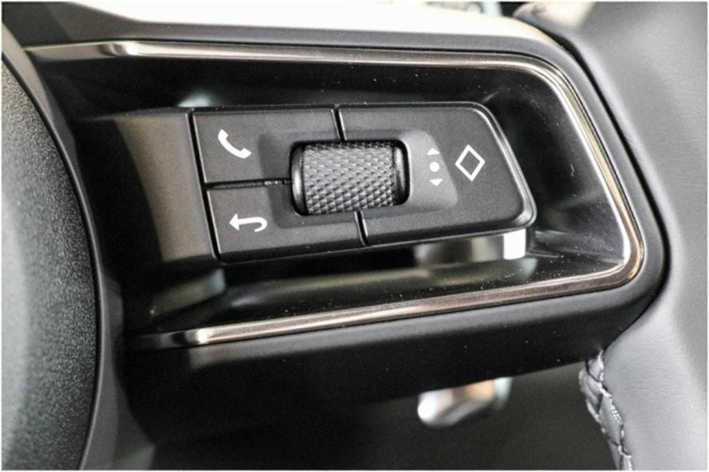 used 2024 Porsche Macan car, priced at $55,990