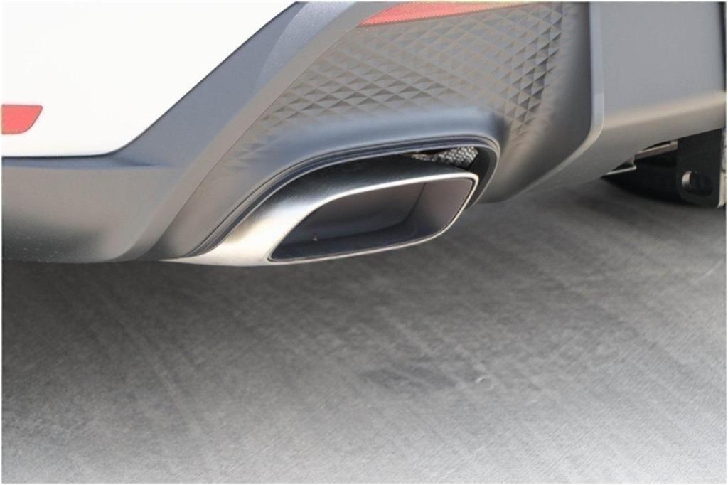 used 2024 Porsche Macan car, priced at $55,990