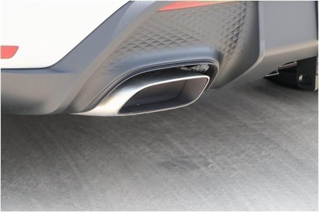 used 2024 Porsche Macan car, priced at $55,990