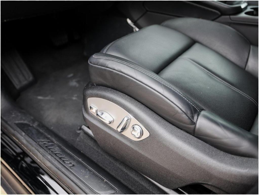 used 2025 Porsche Macan car, priced at $64,990